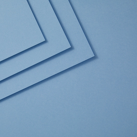 Cascade ColorWheel Cardstock A4 - 10 Sheets