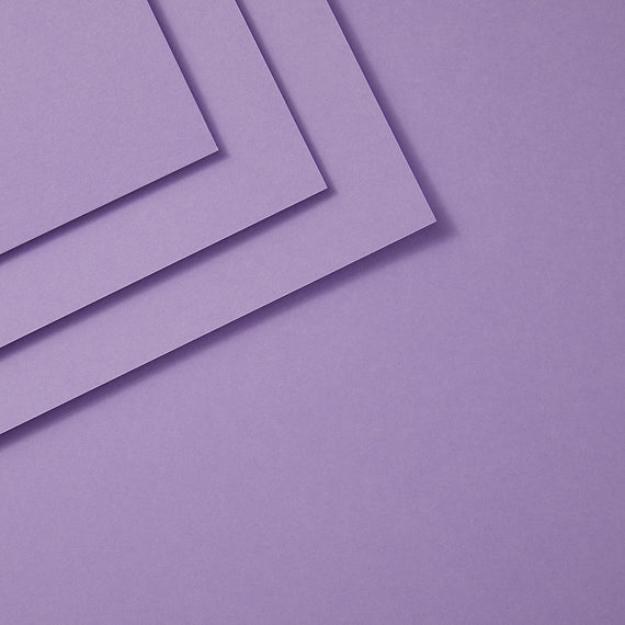 Lavender  ColorWheel Cardstock A4 - 10 Sheets