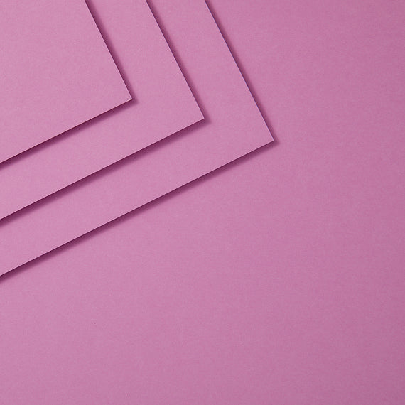 Orchid ColorWheel Cardstock 12" x 12" - 10 Sheets