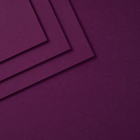 Violet ColorWheel Cardstock 12" x 12" - 10 Sheets