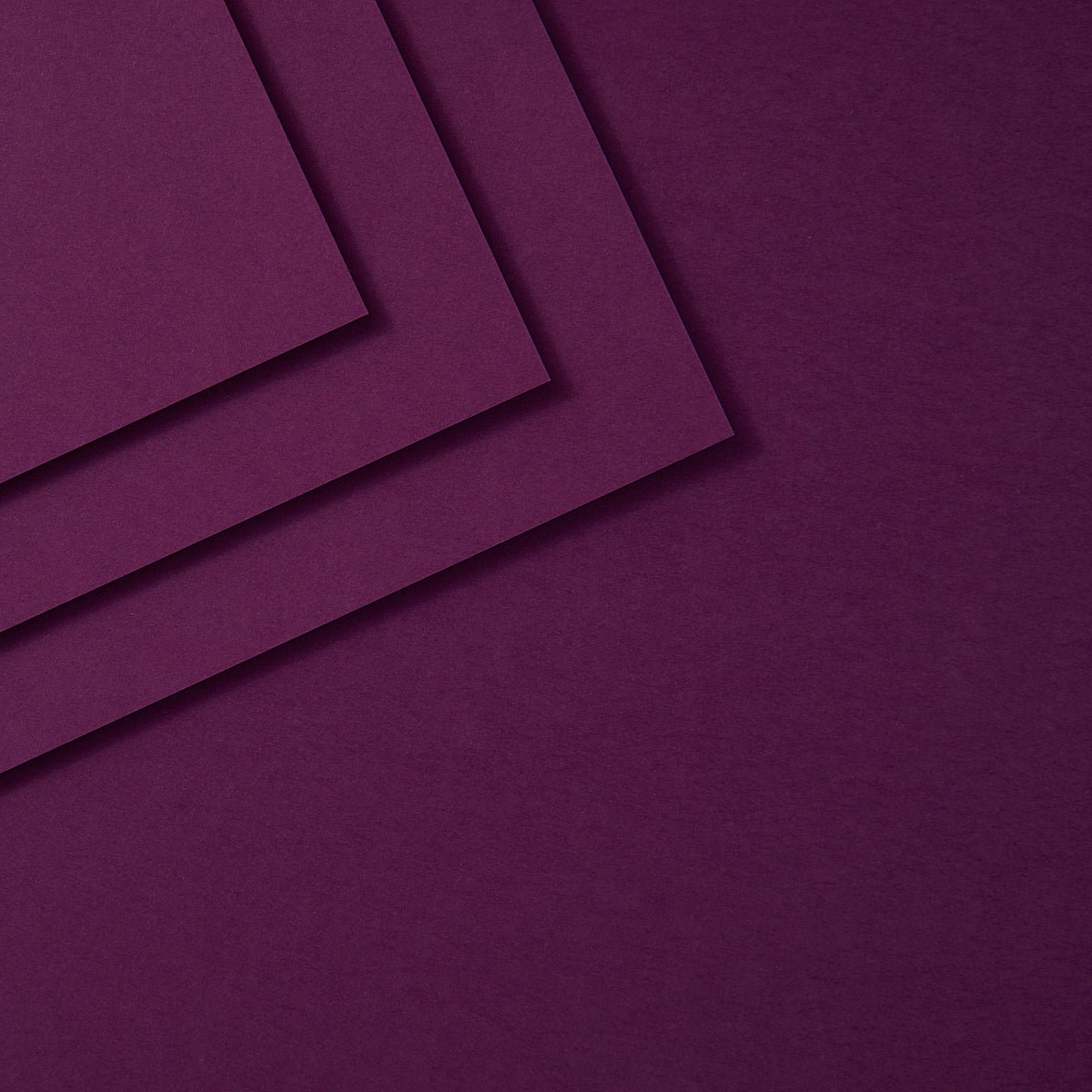 Violet ColorWheel Cardstock A4 - 10 Sheets