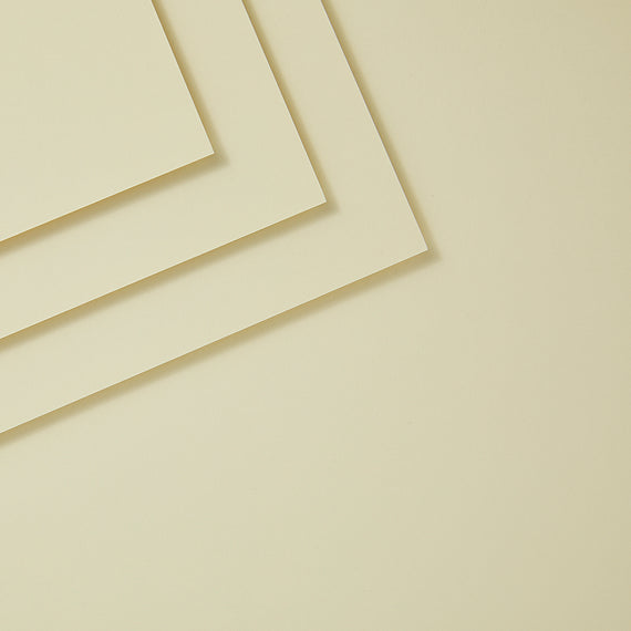 Alabaster ColorWheel Cardstock A4 - 10 Sheets