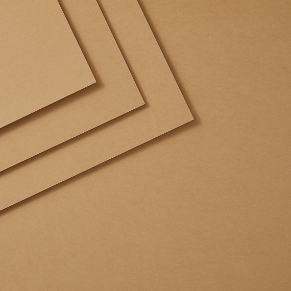 Fawn ColorWheel Cardstock 12" x 12" - 10 Sheets