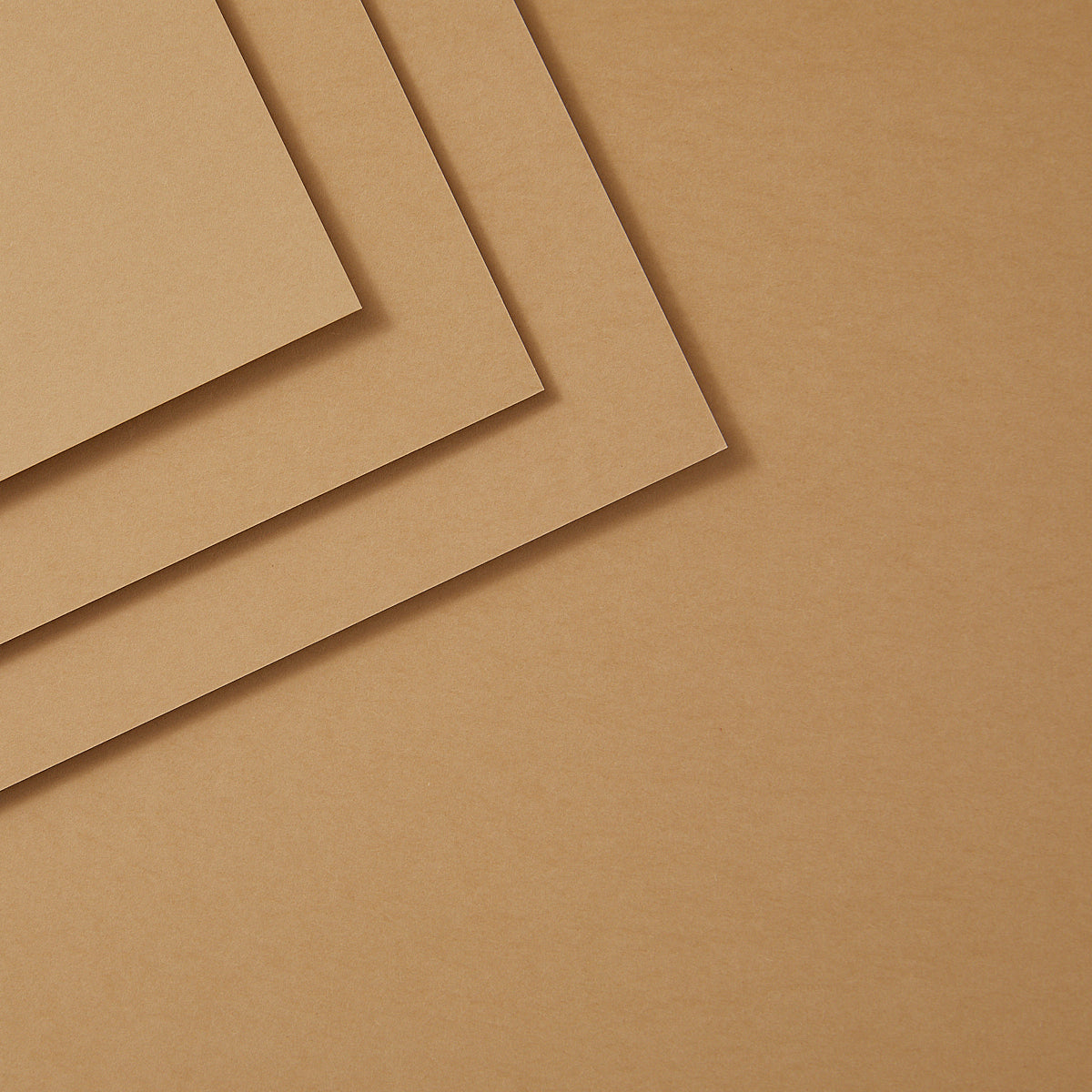Fawn ColorWheel Cardstock A4 - 10 Sheets