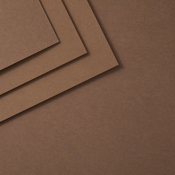 Acorn ColorWheel Cardstock A4 - 10 Sheets