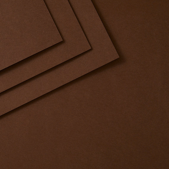 Truffle ColorWheel Cardstock 12" x 12" - 10 Sheets