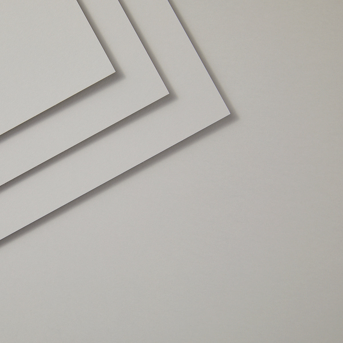 Fog ColorWheel Cardstock A4 - 10 Sheets