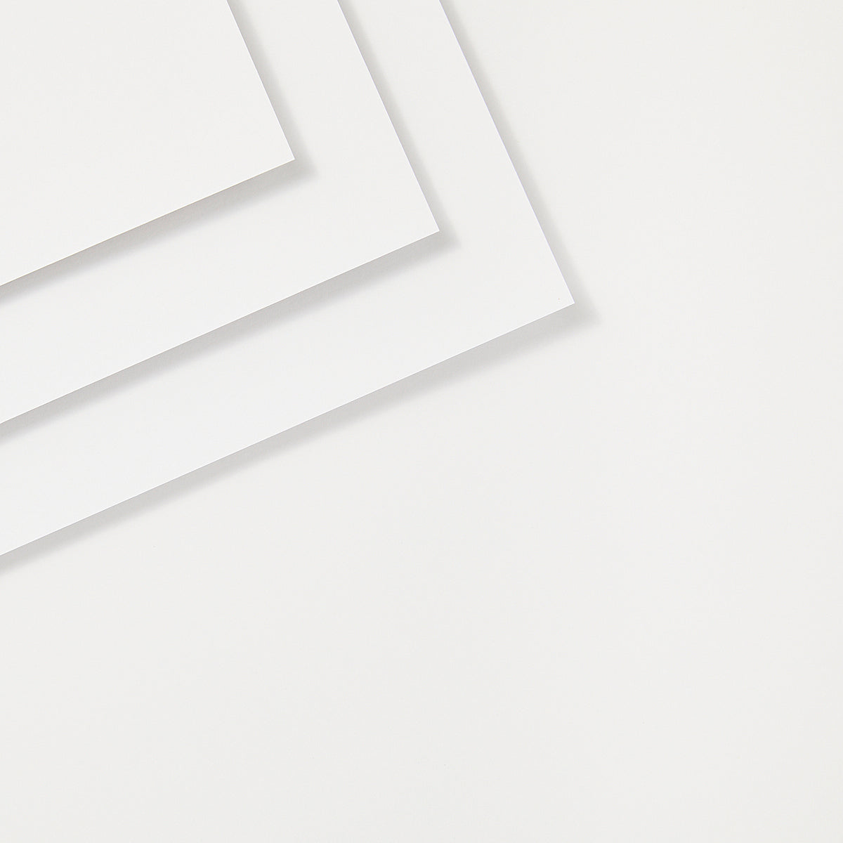 Classic White ColorWheel Cardstock A4 - 10 Sheets