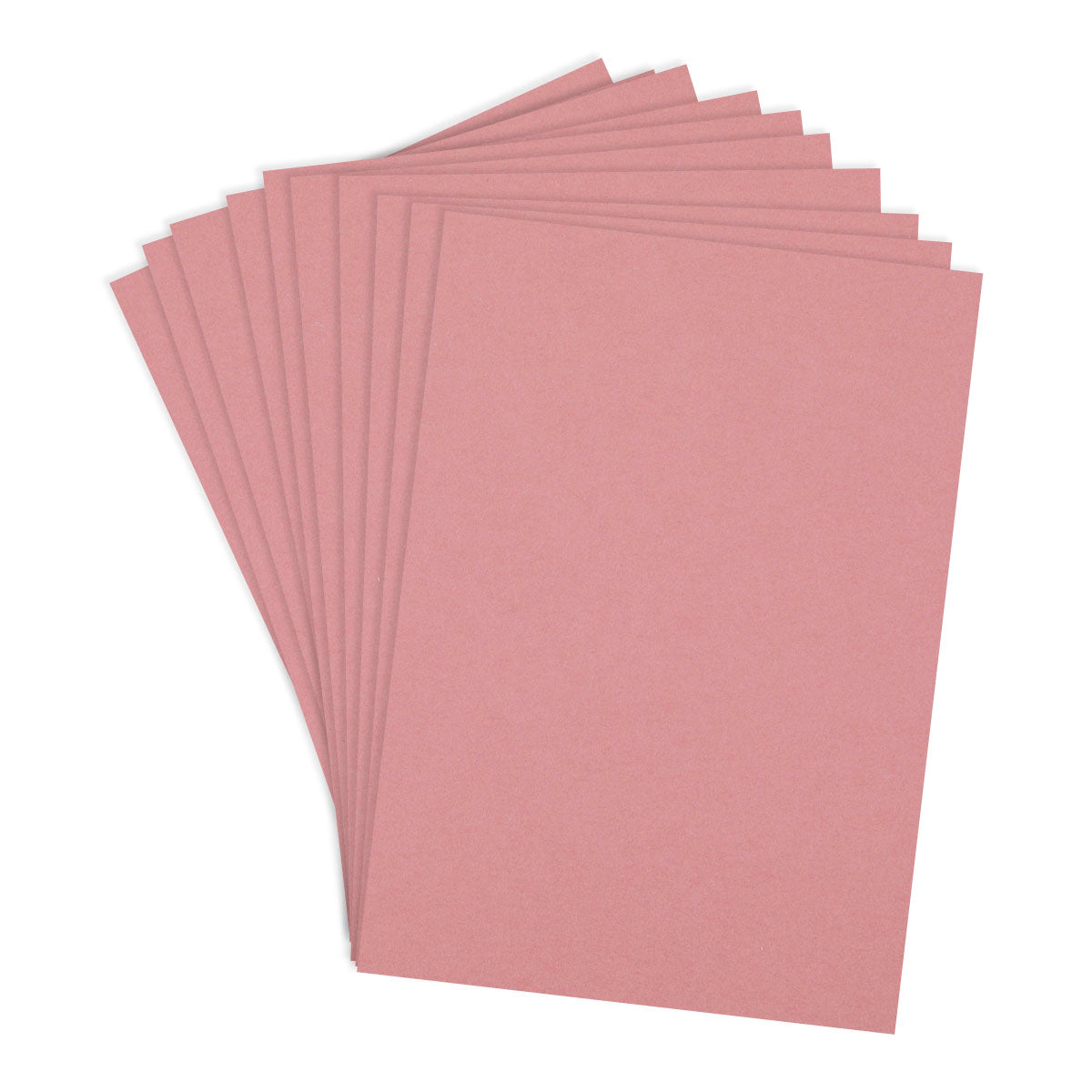 Tutu ColorWheel Cardstock A4 - 10 Sheets
