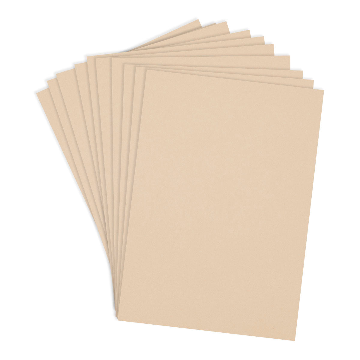 Bellini ColorWheel Cardstock A4 - 10 Sheets