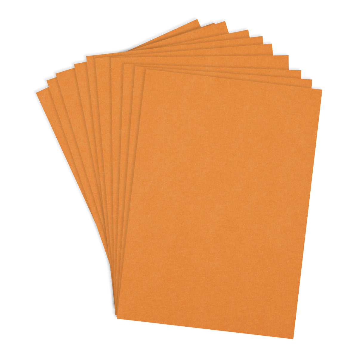 Warm Assortment ColorWheel Cardstock A4 - 20 Sheets