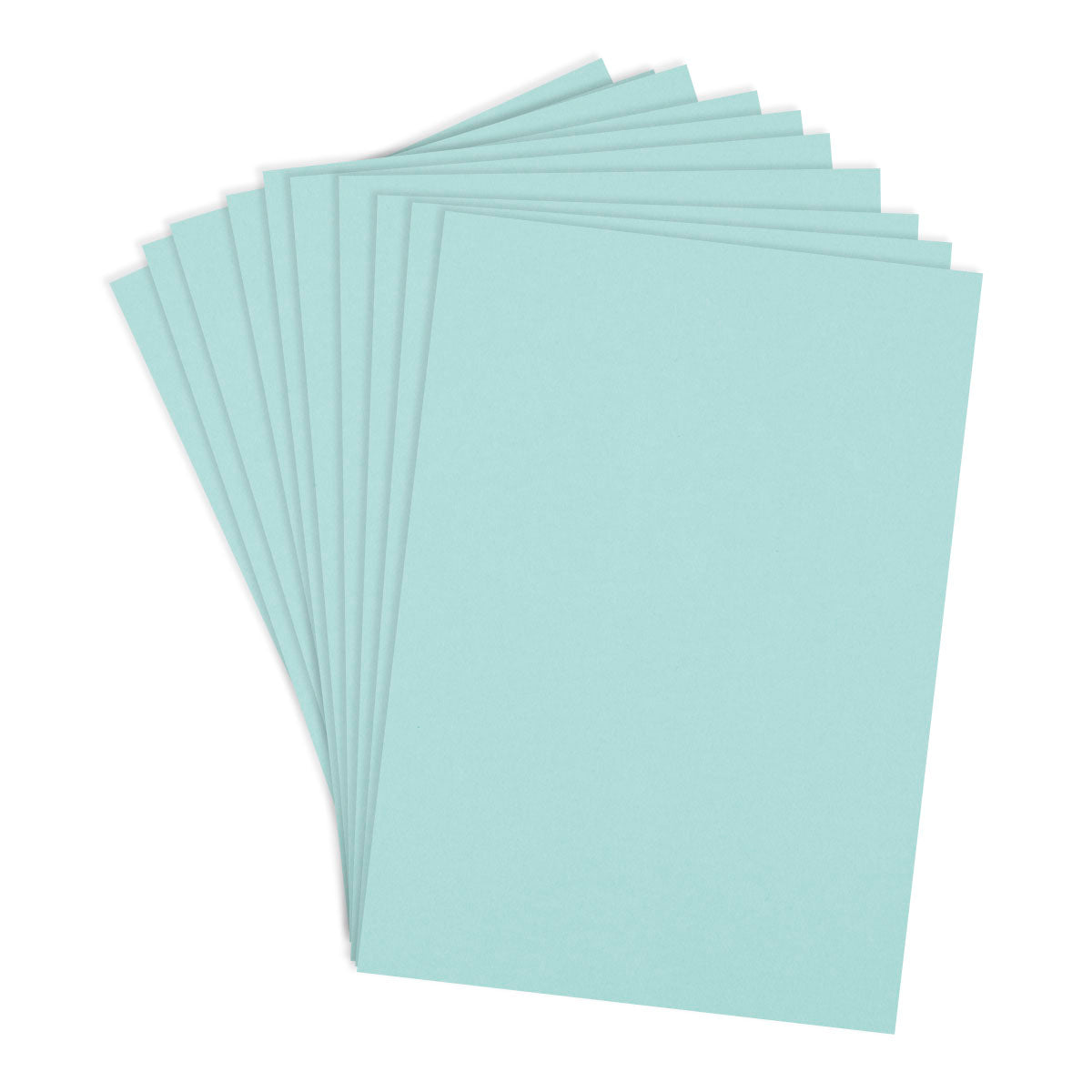 Cool Assortment ColorWheel Cardstock A4 - 20 Sheets