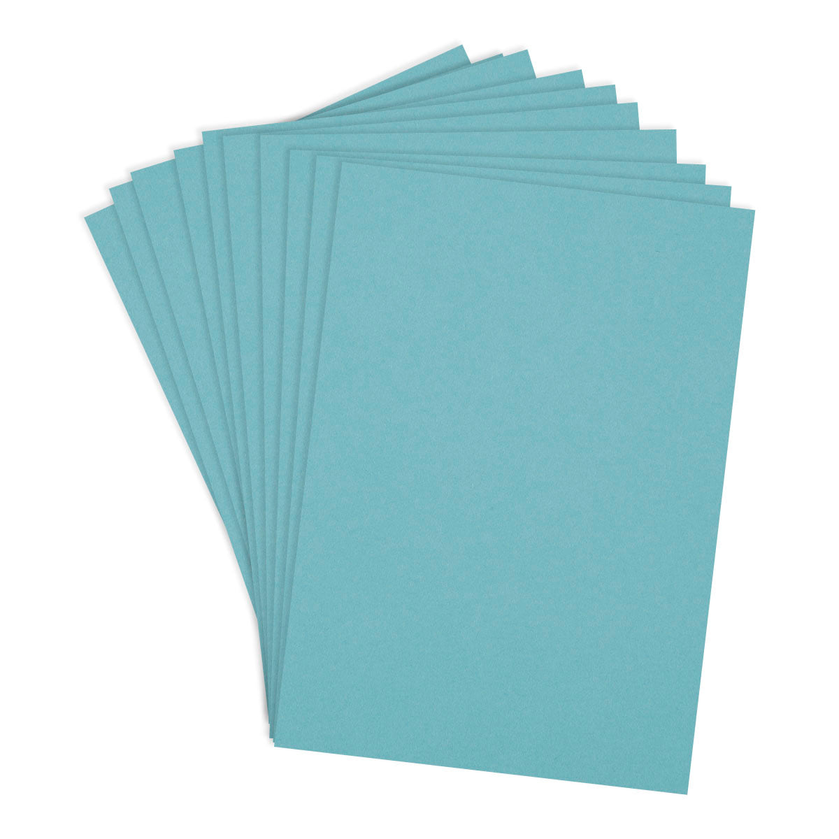 Cool Assortment ColorWheel Cardstock A4 - 20 Sheets