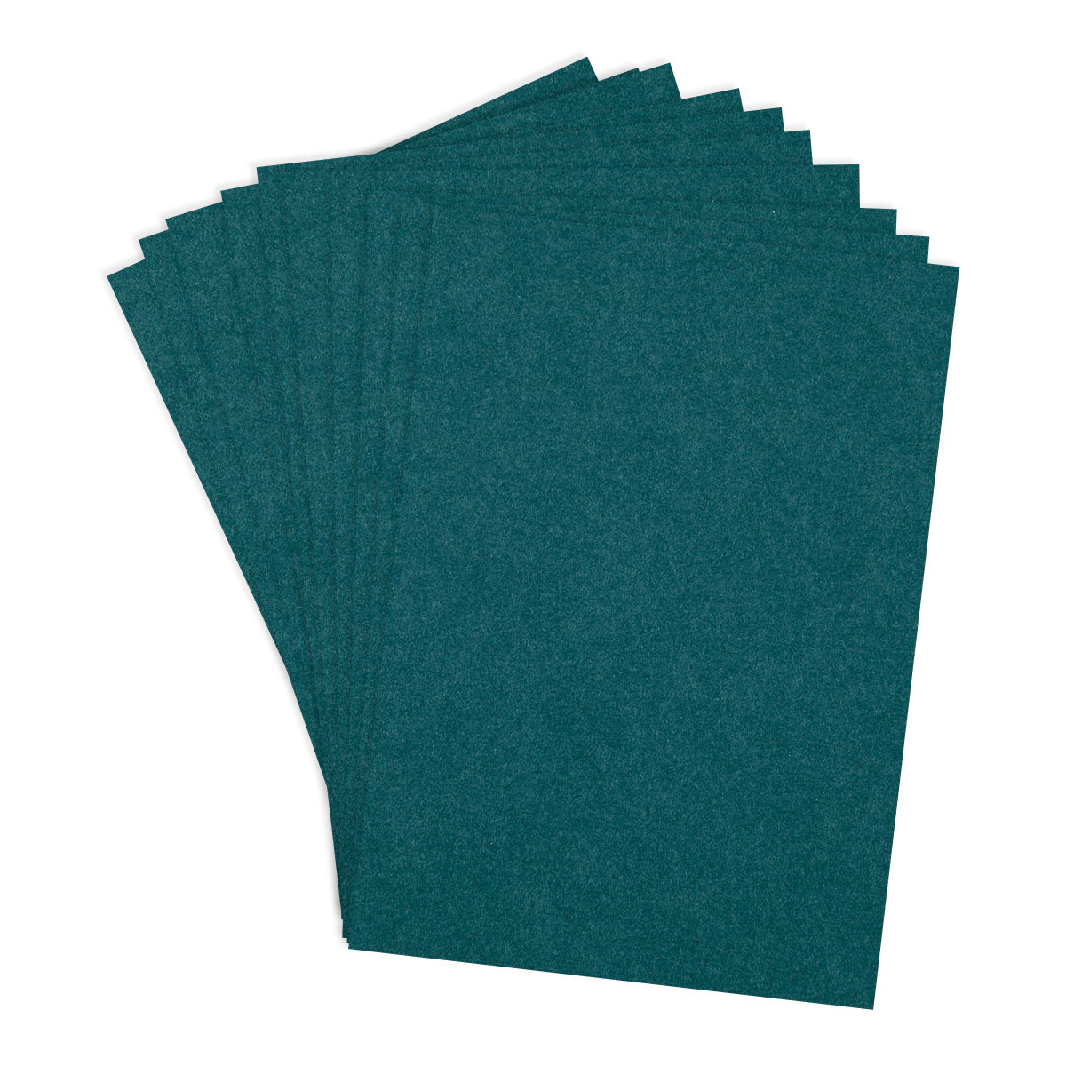 Oceanside ColorWheel Cardstock A4 - 10 Sheets