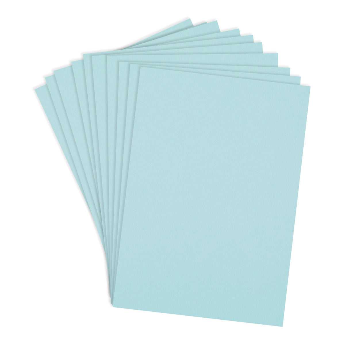 Windy ColorWheel Cardstock A4 - 10 Sheets