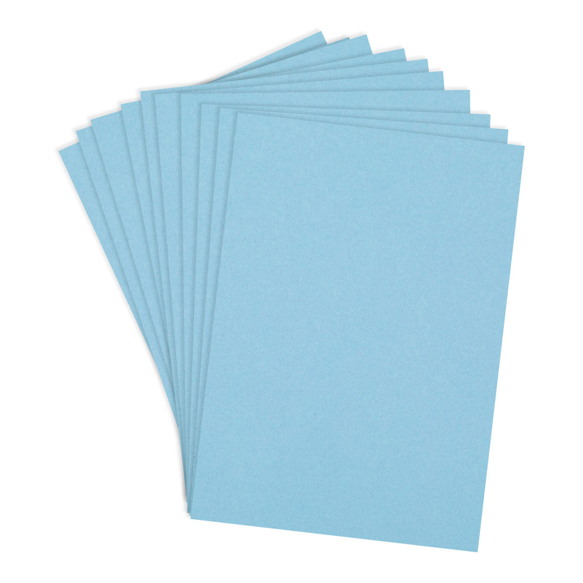 Cool Assortment ColorWheel Cardstock A4 - 20 Sheets