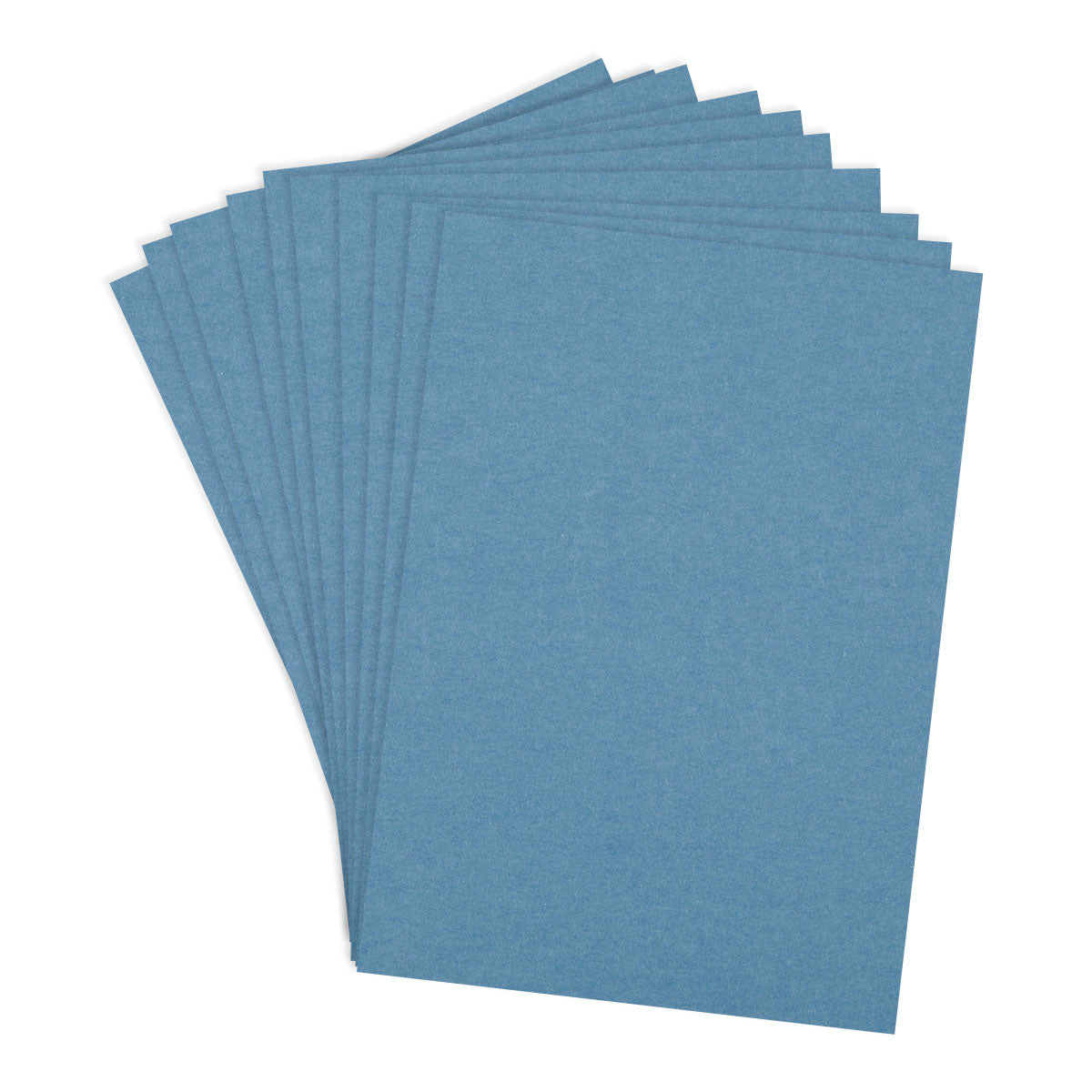 Celestial ColorWheel Cardstock A4 - 10 Sheets