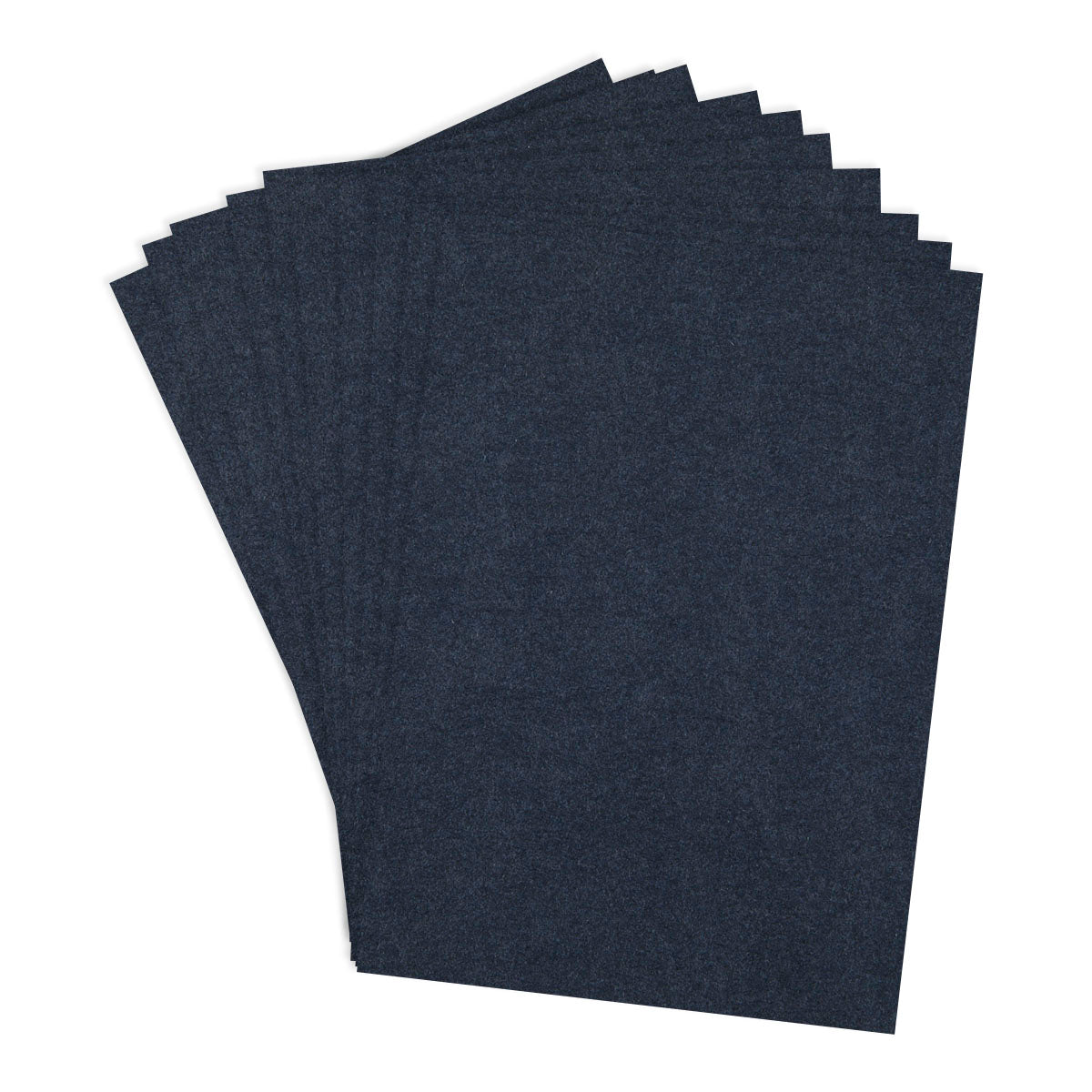 Indigo ColorWheel Cardstock A4 - 10 Sheets
