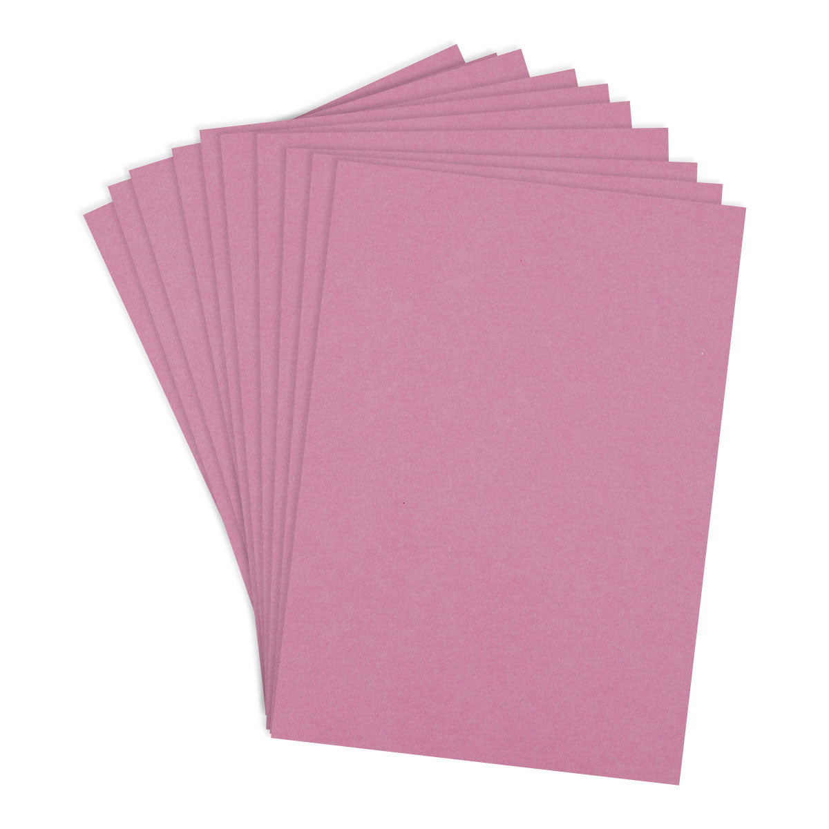 Orchid ColorWheel Cardstock A4 - 10 Sheets