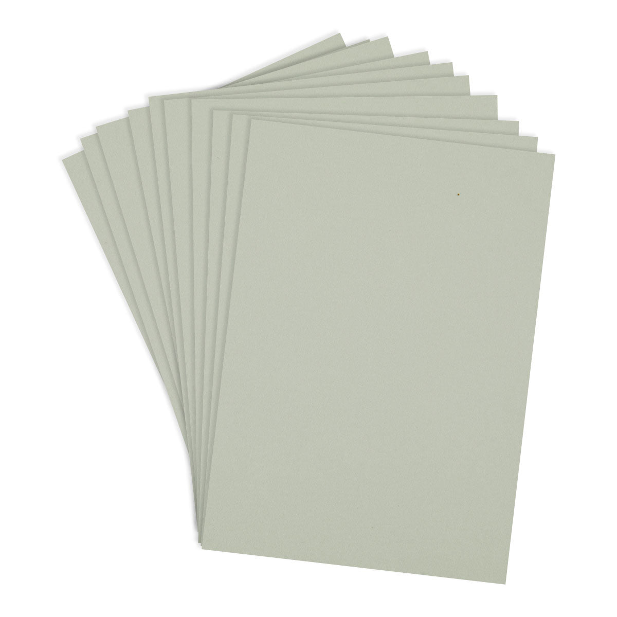 Fog ColorWheel Cardstock A4 - 10 Sheets