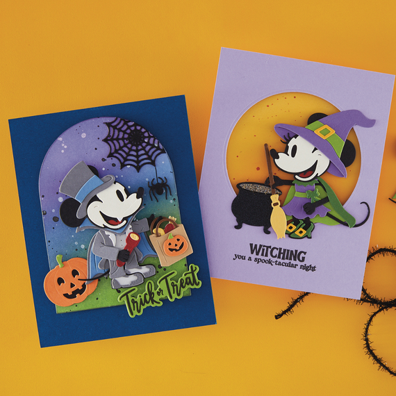 Classic Mouse Costume Party I Want It All! Bundle