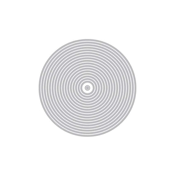 Hero Arts Nesting Circle Infinity Nesting Dies