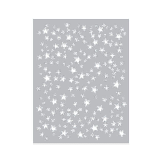 Hero Arts Star Confetti Dies