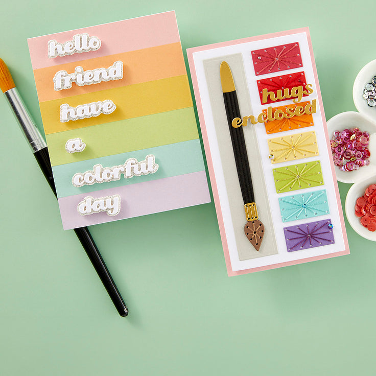 SMALL DIE OF THE MONTH MEMBERSHIP SMALL DIE OF THE MONTH MEMBERSHIP