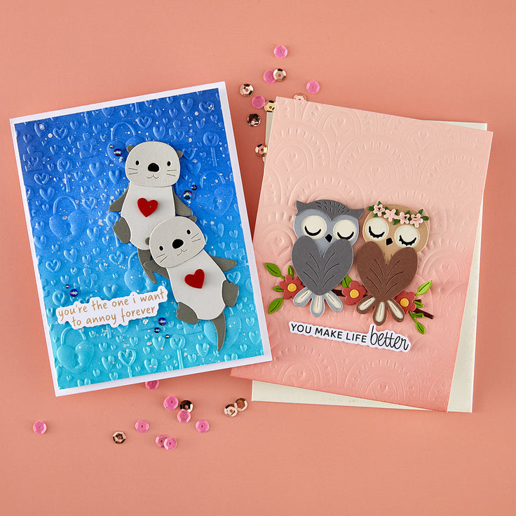 SMALL DIE OF THE MONTH MEMBERSHIP SMALL DIE OF THE MONTH MEMBERSHIP