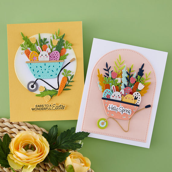 Small Die of the Month Membership