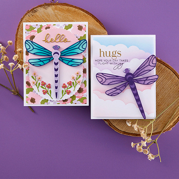 SMALL DIE OF THE MONTH MEMBERSHIP SMALL DIE OF THE MONTH MEMBERSHIP