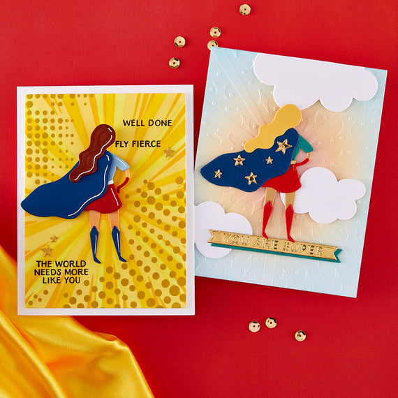 Small Die of the Month Membership