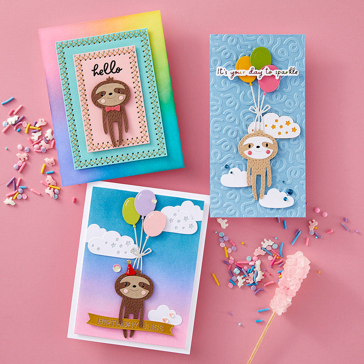 SMALL DIE OF THE MONTH MEMBERSHIP SMALL DIE OF THE MONTH MEMBERSHIP