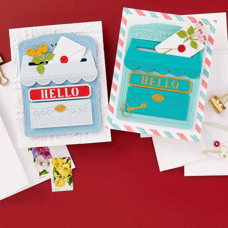 LARGE DIE OF THE MONTH LARGE DIE OF THE MONTH