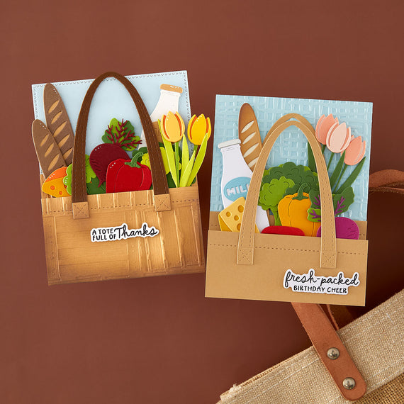 Large Die of the Month Membership