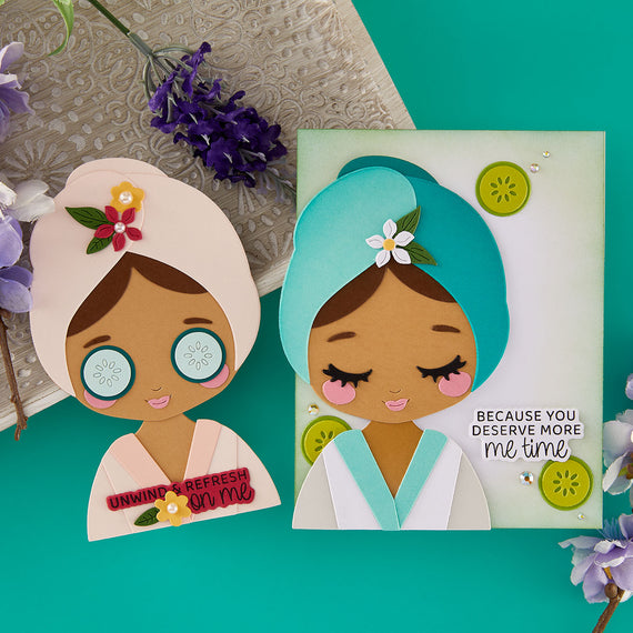 Large Die of the Month Membership