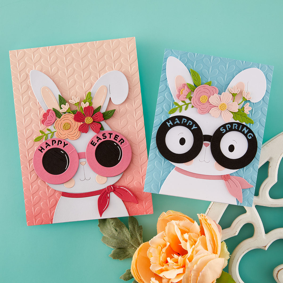 Spring Specs - Large Die of the Month – Spellbinders UK