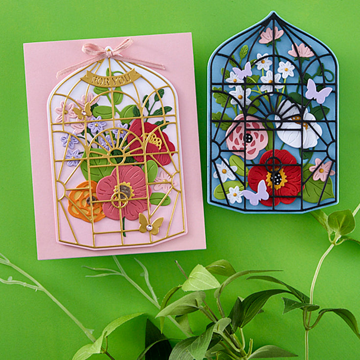 LARGE DIE OF THE MONTH LARGE DIE OF THE MONTH