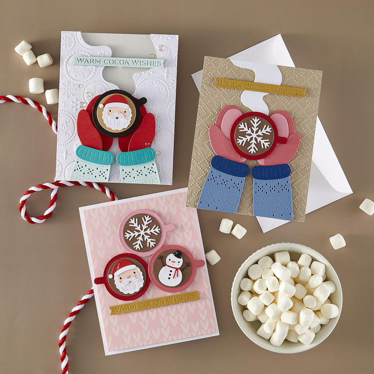 LARGE DIE OF THE MONTH LARGE DIE OF THE MONTH