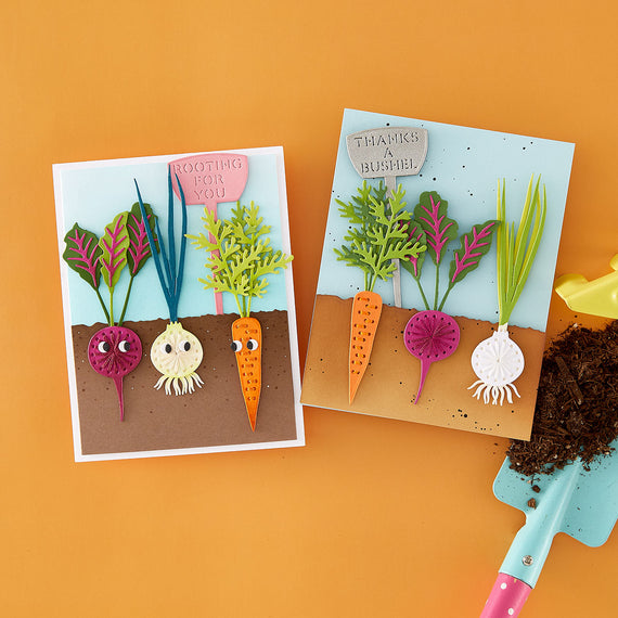 Stitching Die of the Month Membership