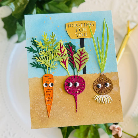 Stitching Die Club Kits
