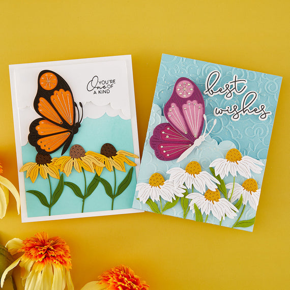 Stitching Die of the Month Membership