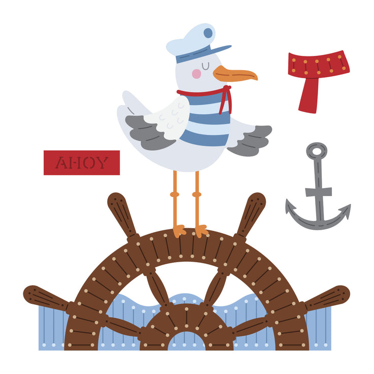 STITCHING DIE OF THE MONTH MEMBERSHIP STITCHING DIE OF THE MONTH MEMBERSHIP