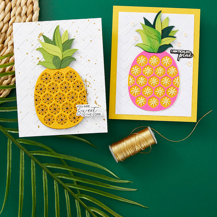 STITCHING DIE OF THE MONTH MEMBERSHIP STITCHING DIE OF THE MONTH MEMBERSHIP