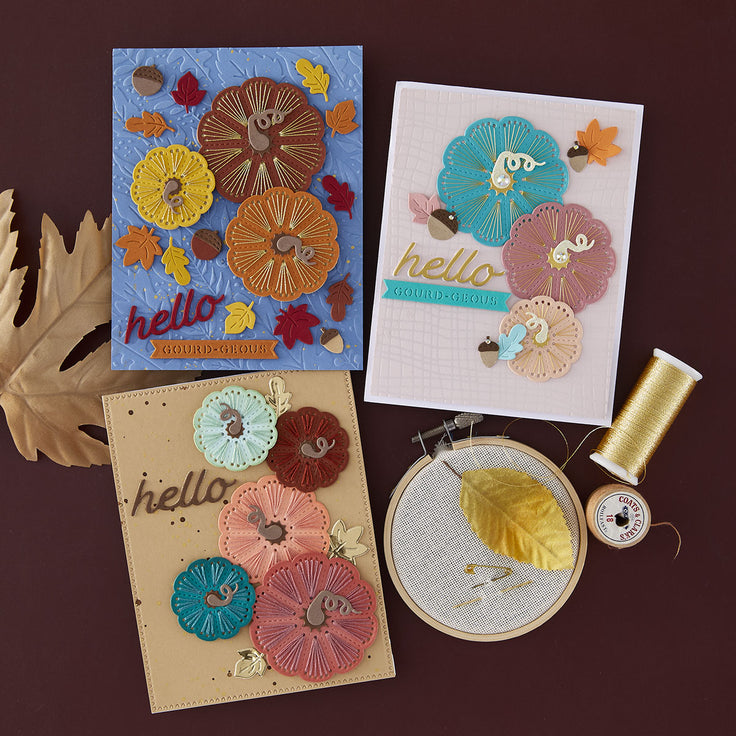 STITCHING DIE OF THE MONTH MEMBERSHIP STITCHING DIE OF THE MONTH MEMBERSHIP