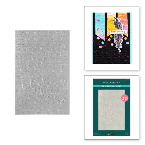 Collaged Birds Collection by Dina Wakley