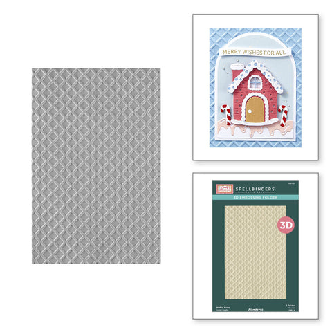 Candy Christmas Collection with Stamperia