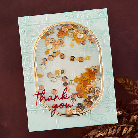 3D Embossing Folders