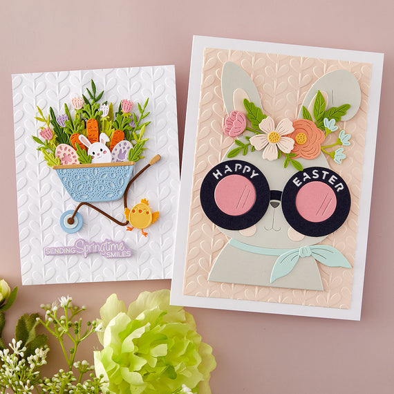 Embossing Folder of the Month Membership (2D)