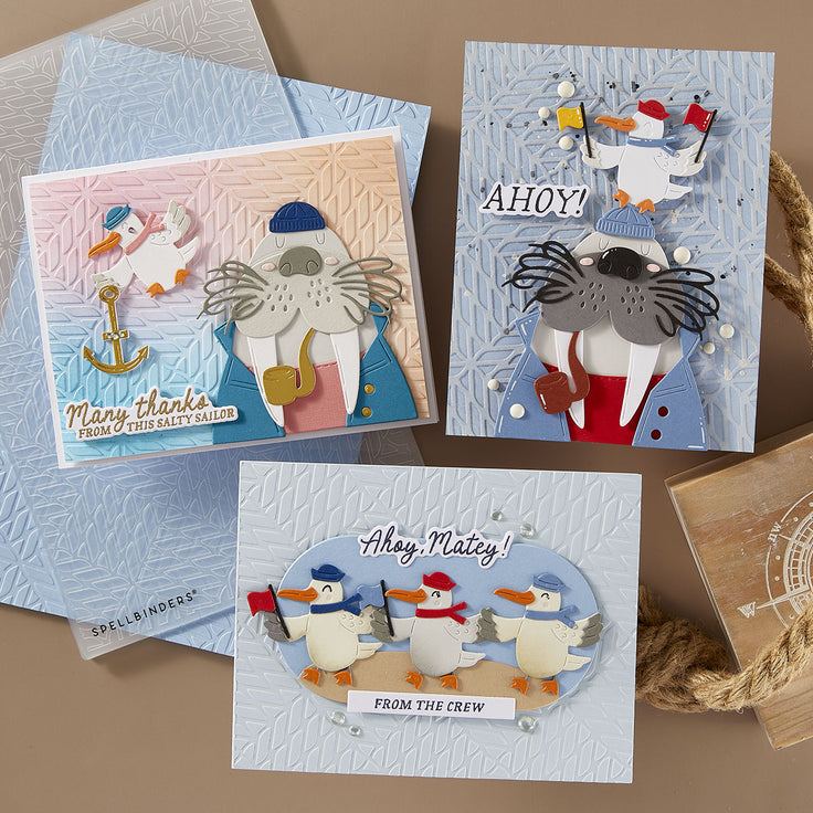 EMBOSSING FOLDER OF THE MONTH MEMBERSHIP (2D) EMBOSSING FOLDER OF THE MONTH MEMBERSHIP (2D)